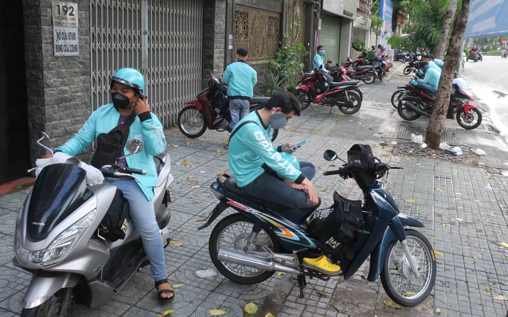 Lập bộ tiêu chí an toàn cho từng ngành - Ảnh 4.