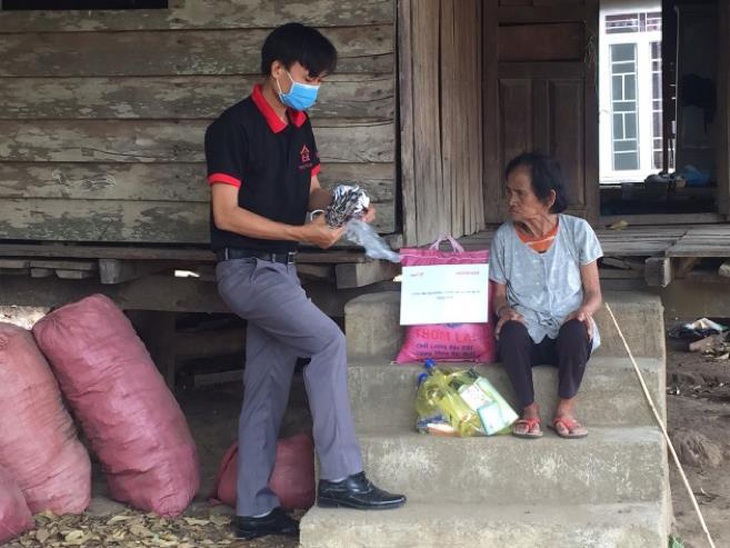 Phòng dịch cho thấy vai trò của y tế cơ sở - Ảnh 1. Phòng dịch cho thấy vai trò của y tế cơ sở - Ảnh 1.