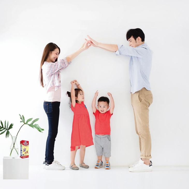 Bí quyết tăng sức đề kháng cho trẻ suy dinh dưỡng thấp còi - Ảnh 1. Bí quyết tăng sức đề kháng cho trẻ suy dinh dưỡng thấp còi - Ảnh 1.