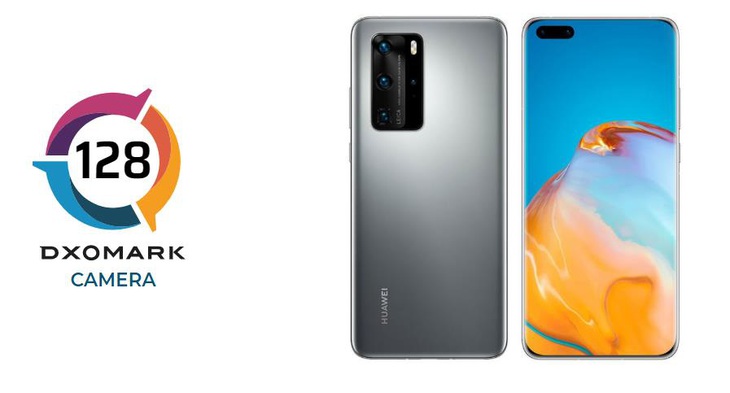 Huawei P40 Pro được đánh giá cao, nhiều người săn đón - Ảnh 1.