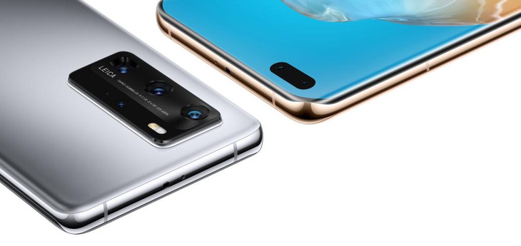 Huawei P40 Pro được đánh giá cao, nhiều người săn đón - Ảnh 2.