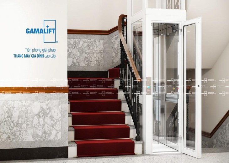 Hãy kiểm tra 3 điều sau trước khi đặt bút ký hợp đồng mua thang máy - Ảnh 2. Hãy kiểm tra 3 điều sau trước khi đặt bút ký hợp đồng mua thang máy - Ảnh 2.