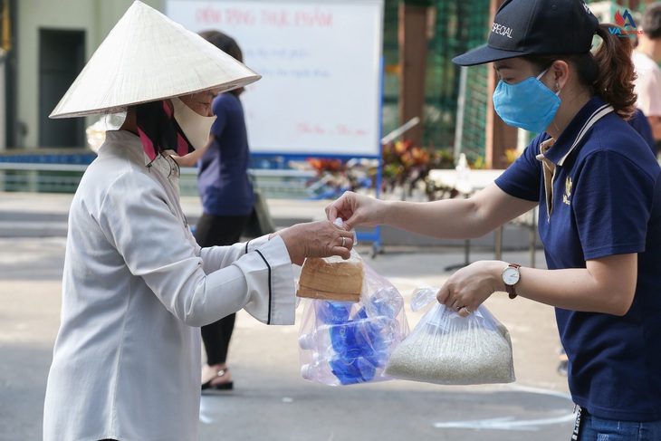 VASCHOOLS không thu bất kỳ khoản phí nào khi nghỉ học do dịch COVID-19 - Ảnh 2.