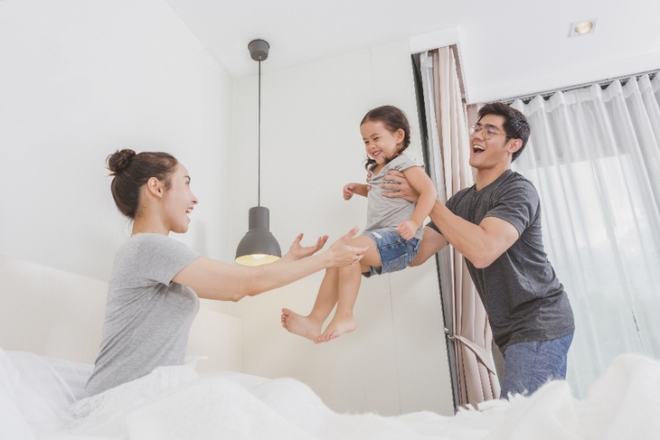 Lễ này sao không ở nhà để… đi xa hơn? - Ảnh 1. Lễ này sao không ở nhà để… đi xa hơn? - Ảnh 1.
