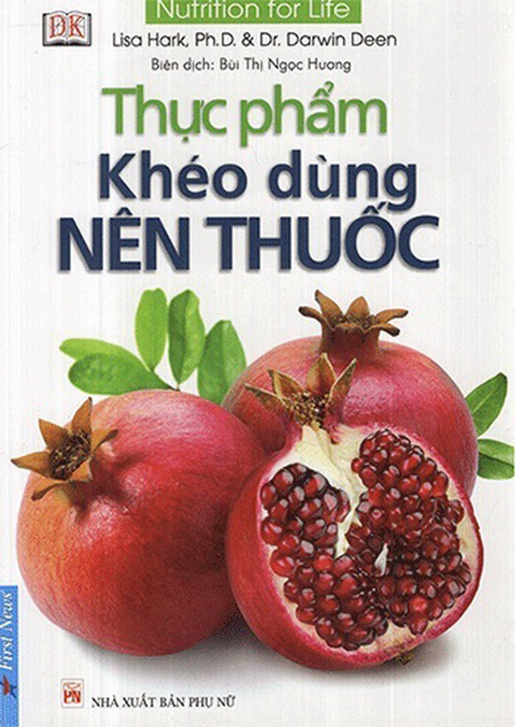 Ở nhà cách ly xã hội hãy đọc sách y học để tăng cường phòng chữa bệnh - Ảnh 2.