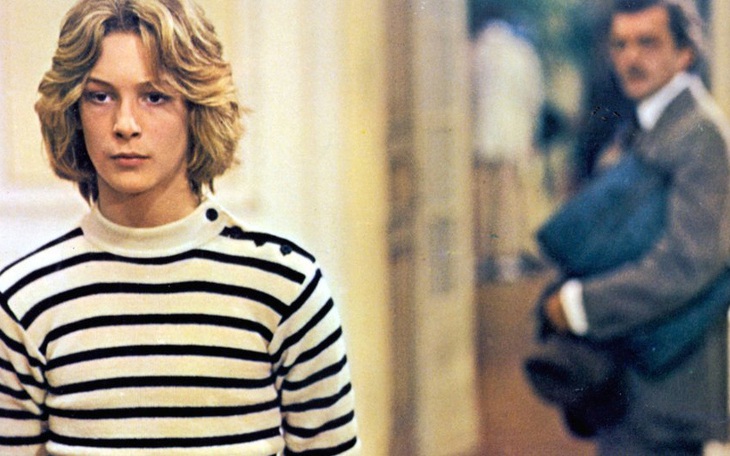 Death in Venice: Cái đẹp và sự tàn phá của ham muốn - Ảnh 1.