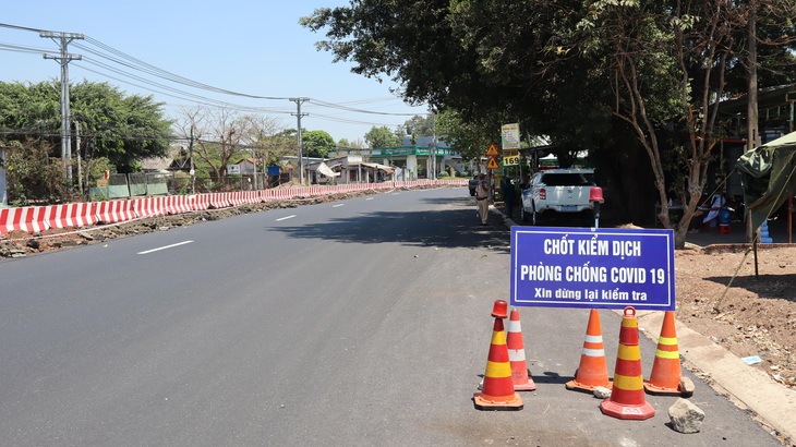 Đến Bình Phước chỉ để thăm người thân hay đi chơi, xin mời về! - Ảnh 3.