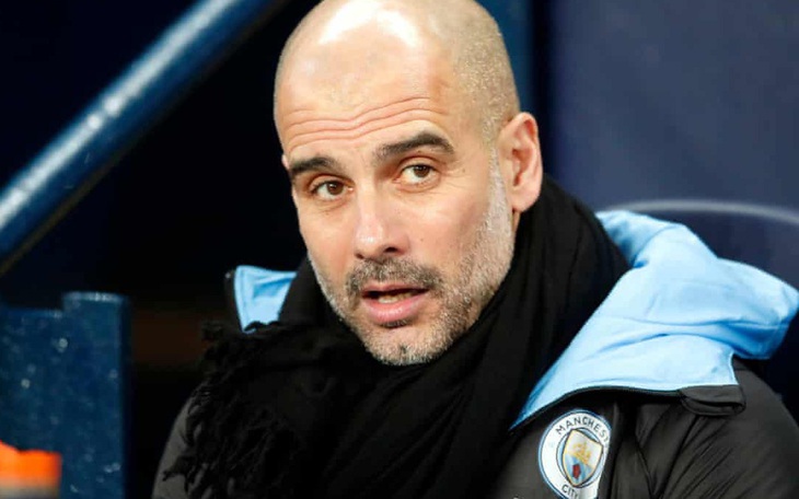 Mẹ HLV Pep Guardiola qua đời vì COVID-19