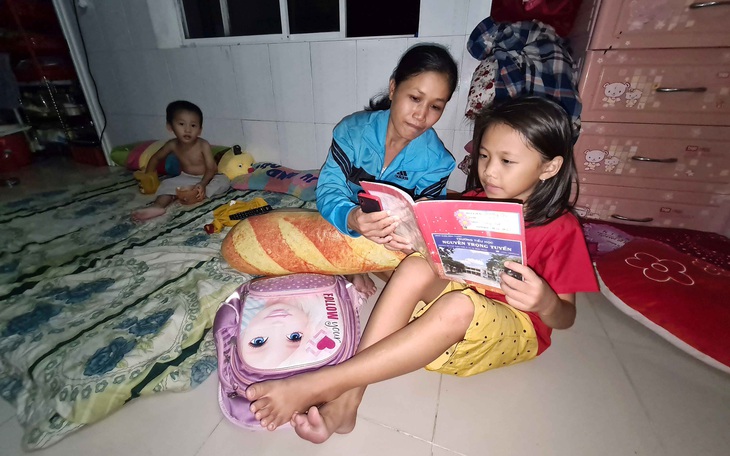 Hi vọng mọi chuyện sẽ sớm qua - Ảnh 1. Hi vọng mọi chuyện sẽ sớm qua - Ảnh 1.