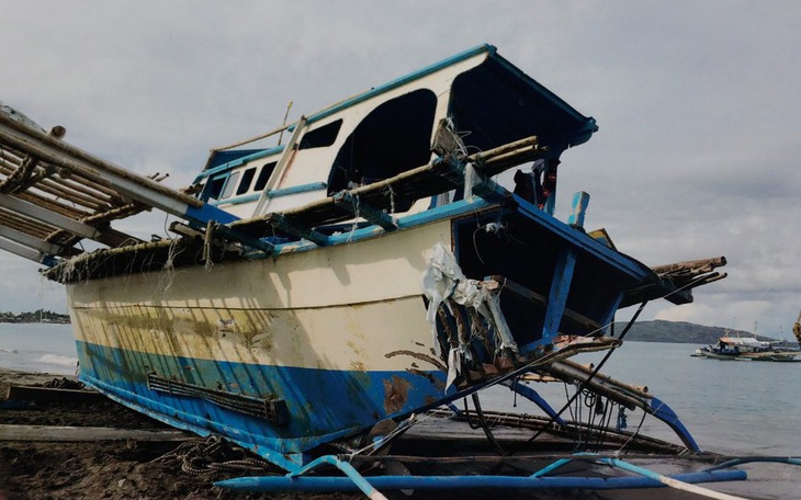 Các đại sứ Mỹ đồng loạt phản công: Trung Quốc đi tới đâu phá luật tới đó