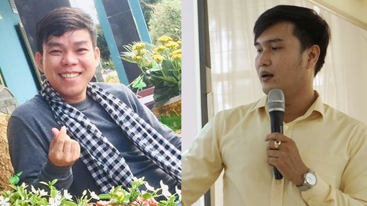 Sống trọn vẹn phút giây hiện tại - Ảnh 1. Sống trọn vẹn phút giây hiện tại - Ảnh 1.