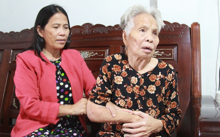 Người đàn bà 
