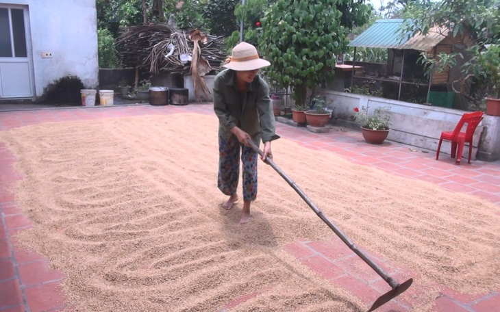 Một huyện có 2.400 người tự nguyện không nhận tiền hỗ trợ do dịch COVID-19