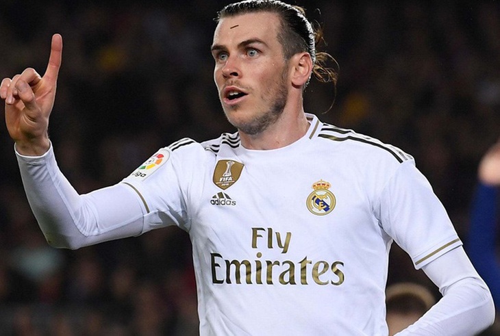 Gareth Bale là vận động viên dưới 30 tuổi giàu nhất thế giới - Ảnh 1.