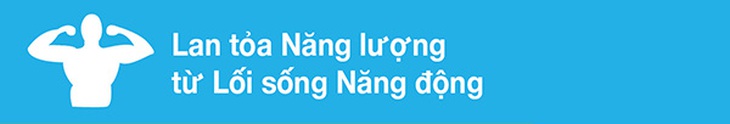 Lan tỏa Năng lượng từ Dinh dưỡng Lành mạnh - Ảnh 4.