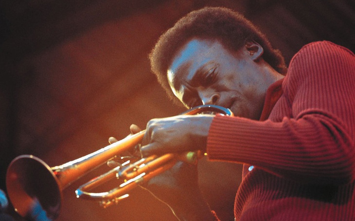 Tay trống jazz huyền thoại Jack DeJohnette qua đời - Ảnh 5.