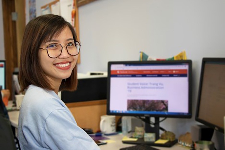 Tận hưởng trường đại học chất lượng và tiết kiệm tại Boston - Mỹ - Ảnh 2. Tận hưởng trường đại học chất lượng và tiết kiệm tại Boston - Mỹ - Ảnh 2.