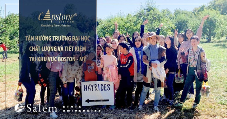 Tận hưởng trường đại học chất lượng và tiết kiệm tại Boston - Mỹ - Ảnh 1. Tận hưởng trường đại học chất lượng và tiết kiệm tại Boston - Mỹ - Ảnh 1.