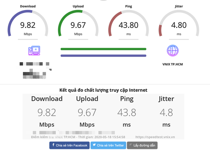 Cáp AAG lại đứt, người dùng Internet ở Việt Nam kêu trời - Ảnh 1.