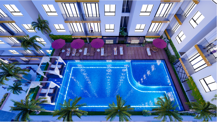 Căn hộ cao cấp - Cơn khát chưa được giải tỏa của giới chuyên gia tại Bình Dương - Ảnh 2. Căn hộ cao cấp - Cơn khát chưa được giải tỏa của giới chuyên gia tại Bình Dương - Ảnh 2.