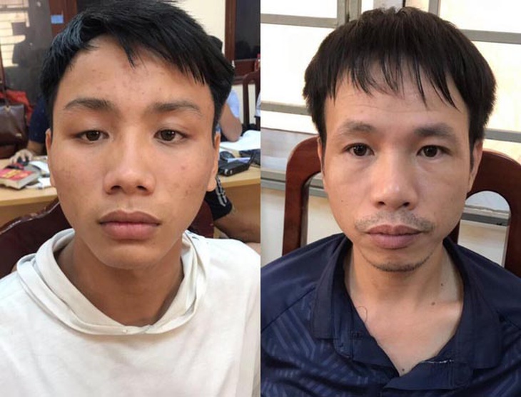 Bản án thích đáng - Ảnh 2. Bản án thích đáng - Ảnh 2.