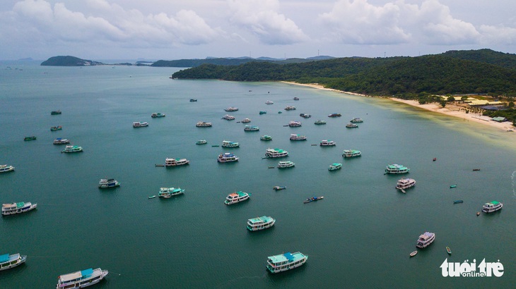 Reuters: Việt Nam có thể tham gia du lịch biệt lập với nước khống chế dịch thành công - Ảnh 1.