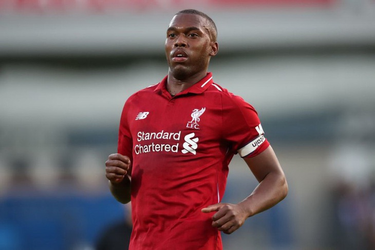 Đội bóng Thái Lan chấp nhận trả 30 tỉ/tháng để chiêu mộ Sturridge - Ảnh 1.