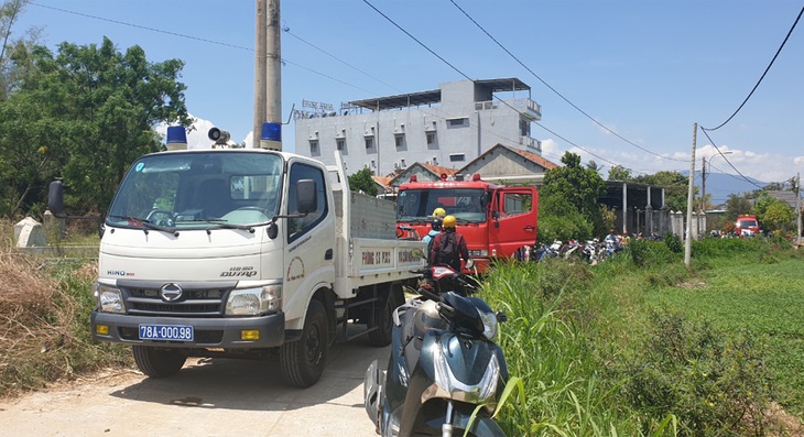 Xuống giếng nhặt con dao rơi, 2 người chết - Ảnh 2.