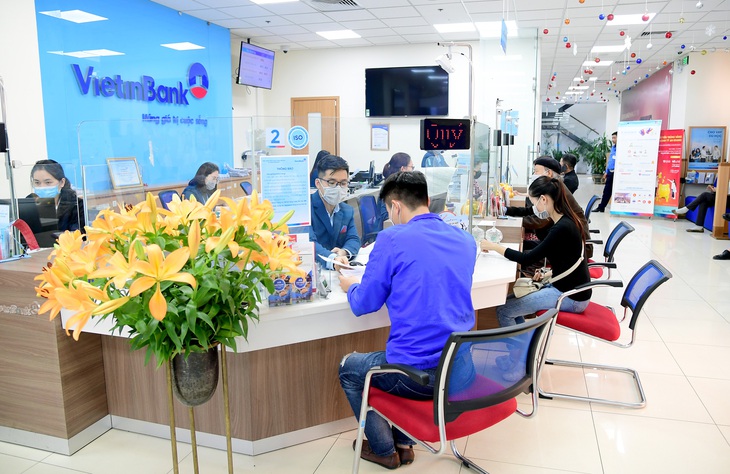 Yêu cầu tăng vốn của VietinBank là hết sức cấp thiết - Ảnh 1.