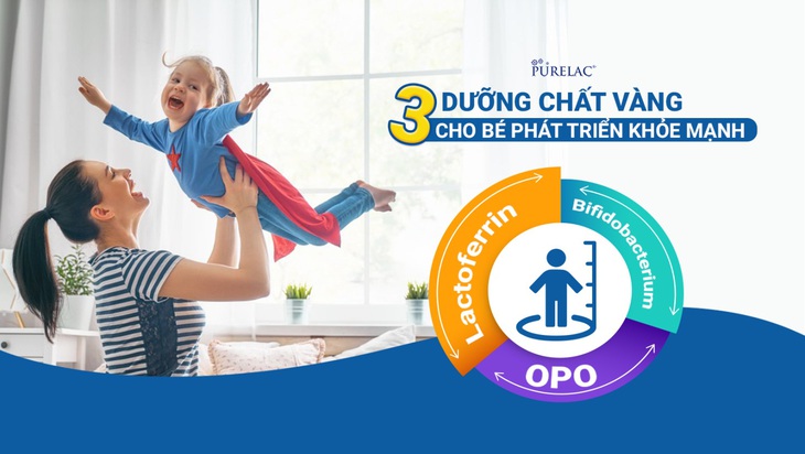 6 điều nằm lòng khi chọn sữa cho con - Ảnh 2.