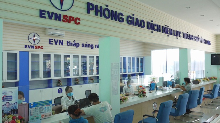 Người dân miền Nam sử dụng điện được gì khi giao dịch điện tử? - Ảnh 2. Người dân miền Nam sử dụng điện được gì khi giao dịch điện tử? - Ảnh 2.