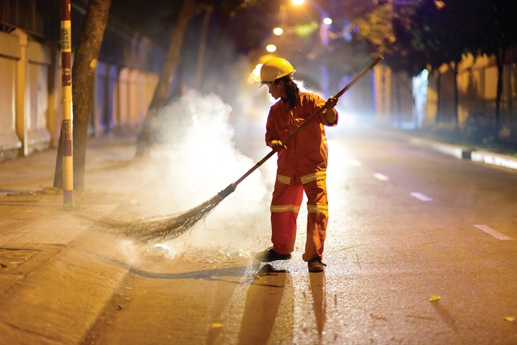 Thèm thanh âm quen thuộc ở Sài Gòn - Ảnh 3.