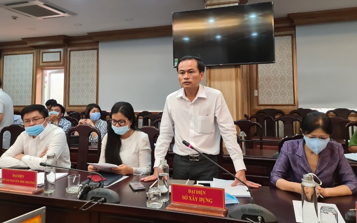 Vì sao cơ quan điều tra thu giữ sổ đỏ 43ha 