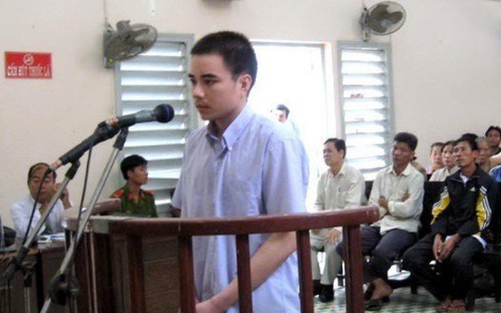Sáng nay, giám đốc thẩm vụ án tử tù Hồ Duy Hải