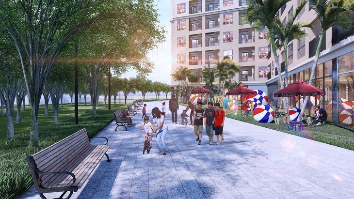 Đánh giá uy tín đơn vị phát triển qua tiến độ triển khai dự án - Ảnh 1. Đánh giá uy tín đơn vị phát triển qua tiến độ triển khai dự án - Ảnh 1.