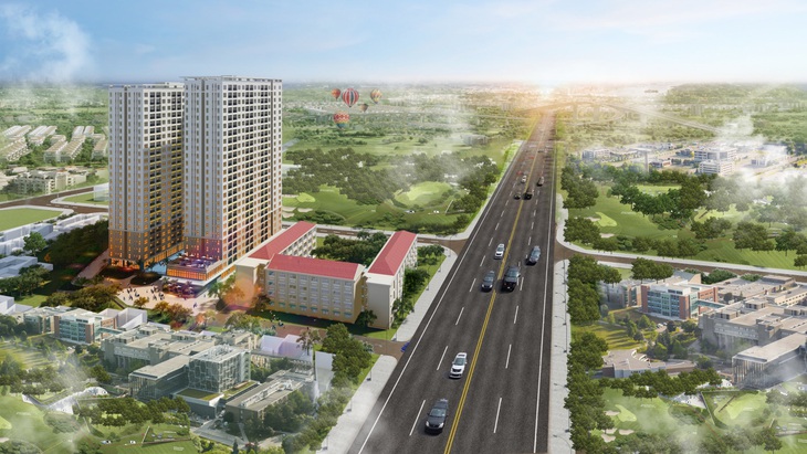 Đánh giá uy tín đơn vị phát triển qua tiến độ triển khai dự án - Ảnh 2. Đánh giá uy tín đơn vị phát triển qua tiến độ triển khai dự án - Ảnh 2.