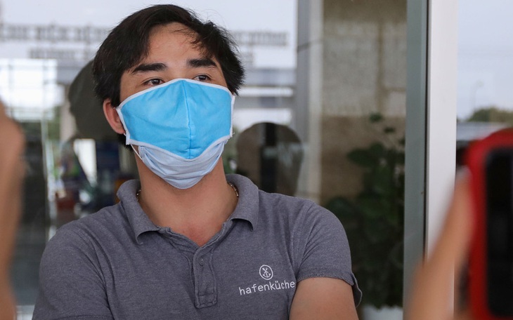 Bệnh nhân có thời gian cách ly, điều trị dài nhất trong dịch COVID-19 khỏi bệnh