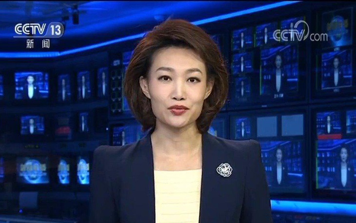 Truyền thông Trung Quốc chỉ trích ông Pompeo nhưng tránh 