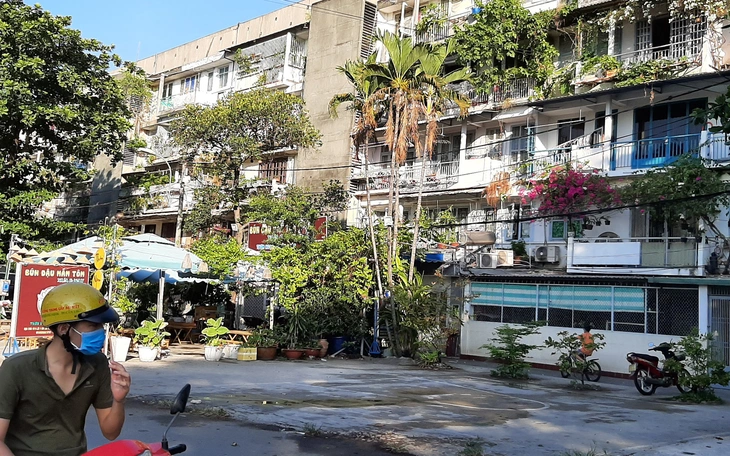 phường Bình Quới. - Ảnh 2.