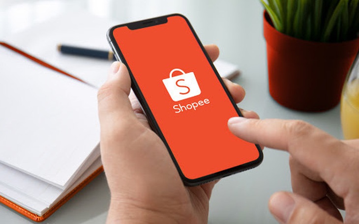 Shopee ghi nhận 4 xu hướng mua sắm trực tuyến phổ biến trong năm 2020