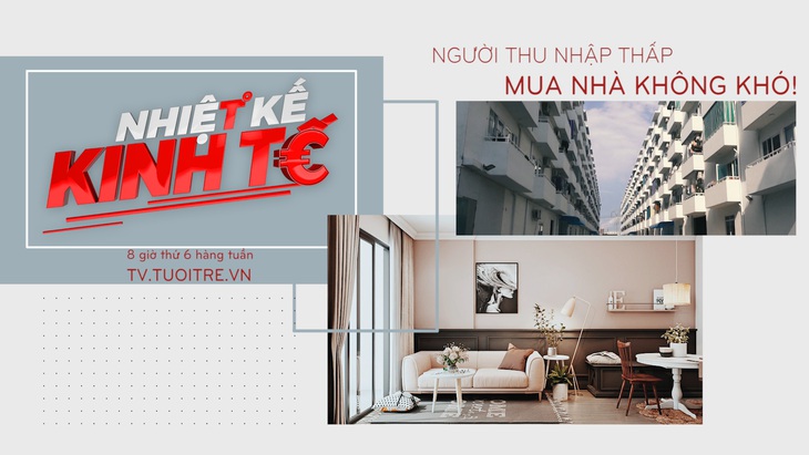 Những góc nhìn mới về kinh tế chính thức ra mắt - Ảnh 2.