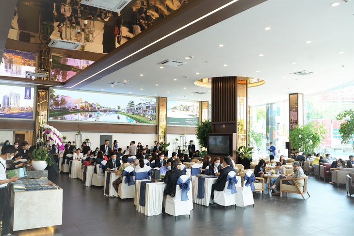 Bất động sản sinh thái tăng tốc hút vốn trong trạng thái bình thường mới - Ảnh 2. Bất động sản sinh thái tăng tốc hút vốn trong trạng thái bình thường mới - Ảnh 2.