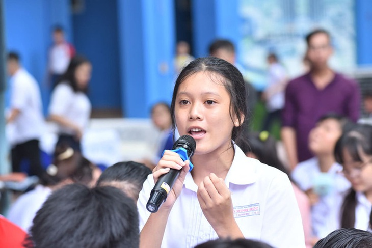 Ngày mai 15-6 bắt đầu đăng ký dự thi, cần lưu ý gì? - Ảnh 1. Ngày mai 15-6 bắt đầu đăng ký dự thi, cần lưu ý gì? - Ảnh 1.