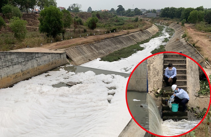 Vi phạm hành chính: Phạt sốc, ghi lý lịch để răn đe - Ảnh 1.