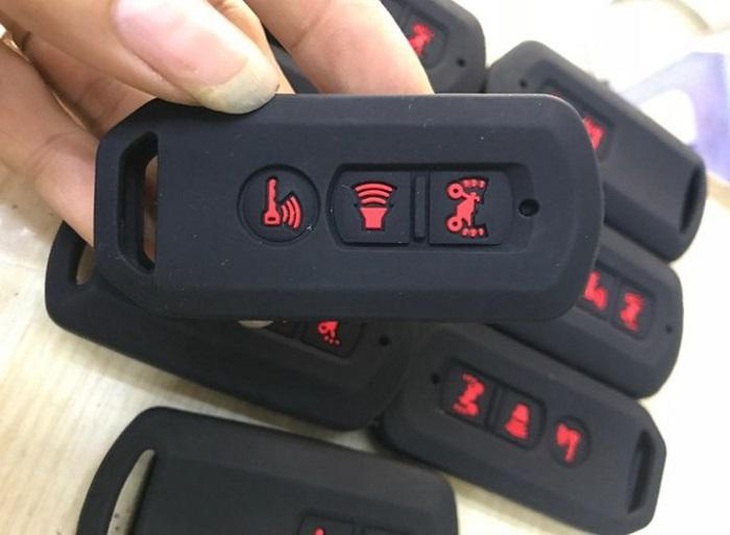 Motor Spa phát hành 1.000 Voucher giảm giá khi lắp bộ khóa Smartkey Xmax - Ảnh 1. Motor Spa phát hành 1.000 Voucher giảm giá khi lắp bộ khóa Smartkey Xmax - Ảnh 1.