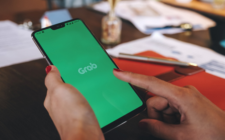 Grab thông báo cắt giảm 360 nhân viên vì ảnh hưởng của COVID-19 - Ảnh 1.