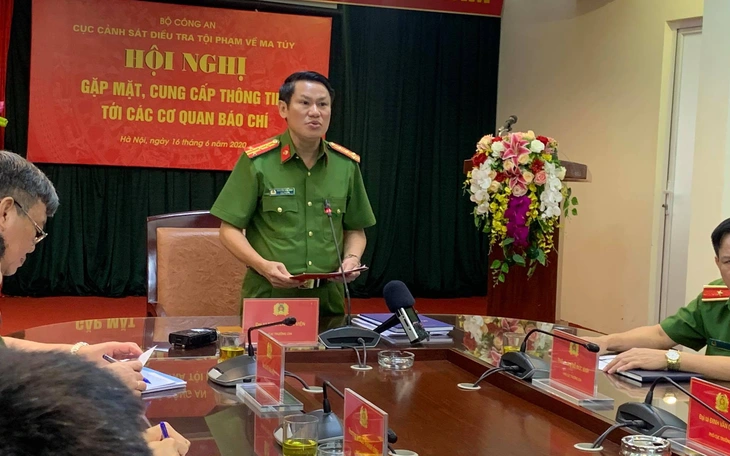 Ăn kẹo dẻo, hai chị em dương tính cần sa: Cảnh báo ma túy 'ngụy trang' thực phẩm - Ảnh 2.