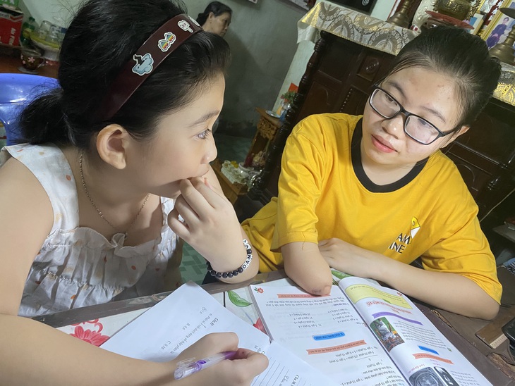 Khó khăn không chùn bước - Ảnh 1. Khó khăn không chùn bước - Ảnh 1.