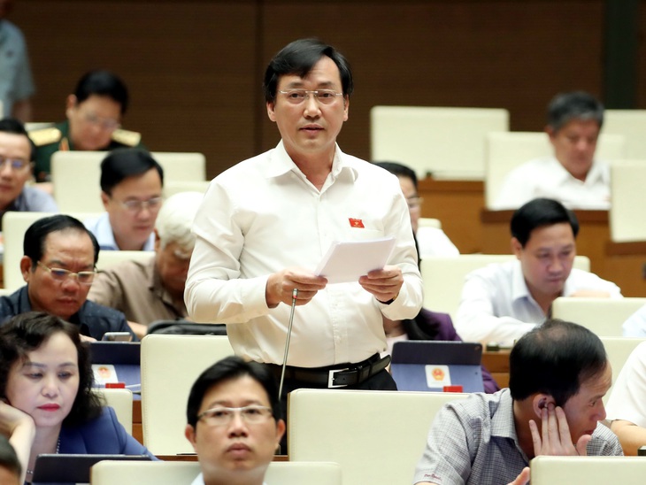 Chống trì trệ, rộng cửa với doanh nghiệp - Ảnh 1. Chống trì trệ, rộng cửa với doanh nghiệp - Ảnh 1.