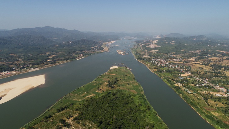 Mưa thuận gió hòa chỉ còn là dĩ vãng ở sông Mekong? - Ảnh 1.